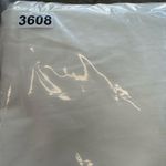 Anthropologie Maeve Ivory White Cropped Pants size 6 NWT Photo 8