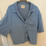 Abercrombie & Fitch Abercrombie Top Photo 0