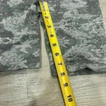 Womens Best biker shorts size small Gray Photo 2