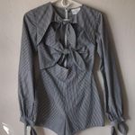 Alice McCALL NWT  Maisie Playsuit Photo 1