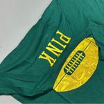 PINK - Victoria's Secret NEW! Victoria Secret Pink NFL GREEN BAY PACKERS Long Sleeve Shirt Top Size XS Photo 1