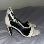 ASOS Snakeskin Heels Photo 0