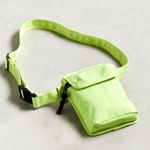 Urban Outfitters SOLD OUT NEON FANNY PACK Photo 0