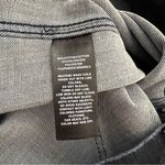 Lafayette 148  New York Cropped Boot Cut Jeans Size 6 Photo 5