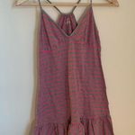 Jasmine & Ginger EUC  Striped Nightshirt Photo 0