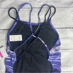 Nike Hydrastrong Tie Dye Spider Back Swimsuit Photo 5
