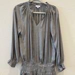 Current Air Long Sleeve Mini Dress Photo 1