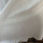 H&M Flowy crochet trim swing dress Photo 2