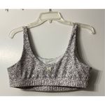 Vuori  Daily Bra Light Micro Mini Camo Size L Photo 3