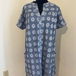 Ace & Jig  Pre-Fall 25 Sunprint River Dress NWT Photo 5