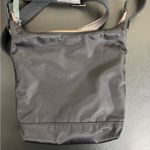 Timbuk2  Lark Crossbody - Haze Bag black with purple metallic leather Photo 2