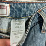 Levi's Levi Strauss Jeans Mid Rise Bootcut 12 Short Misses Photo 10