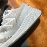 New Balance  928 v3 Walking Shoes white size 7.5 Photo 8