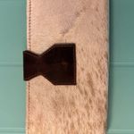 Leather Cowhide Wallet Photo 5