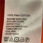 Tommy Bahama Playa Del Pima
Cotton Jersey Tee Dress Citrus Pun size M Photo 6