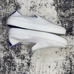 Rothy's The Original Slip On Sneaker in Bright White | Size 7 Photo 2