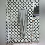 Free People ❤️ Calico One-Piece Jumpsuit Photo 5