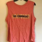 Buffalo Jeans By  Large Orange Fringe Top Photo 0