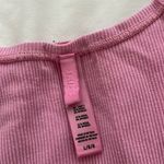 SKIMS  Cotton Rib Tank Top Photo 1