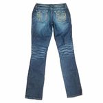 COOGI ‎ Blue Jeans Straight Leg size 5/6 Photo 1