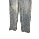 Missguided High Rise Mom Jeans Size 6 Photo 2