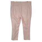 Ralph Lauren Lauren  Womens Trouser‎ Pants Pink Size 18 Old Money Career Photo 1
