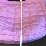 Ulta Beauty Lavender Quilted Shoulder Bag Purple Photo 9