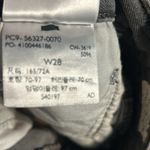 Levi's Levi’s 501 Cutoff Denim Shorts Photo 6