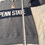 PENN STATE CREWNECK SWEATSHIRT Gray Size 2X Photo 5