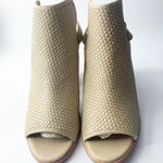 Frye  Dani Woven Shield shoes Size 10 Photo 1