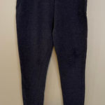 Matilda Jane Grey With Sparkles Leggings Woman’s Size Large Photo 0