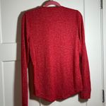 PINK - Victoria's Secret Medium Victoria’s Secret Pink Christmas top Photo 3