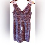 Adrianna Papell Adriana Papell dress size‎ 6 Photo 7