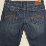 Lucky Brand ‎ Lola Ankle Crop Women's Jeans. Size: 10 Photo 2