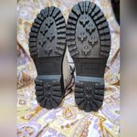 Calvin Klein Women's Motorcycle Boots Photo 5