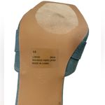 Cape Robbin NEW  Briar Denim Heels Photo 3