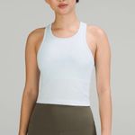Lululemon Ebb To Street Crop Tank Photo 4