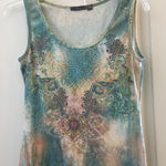 Apt. 9 FINAL MARKDOWN Ladies  tank medium Photo 0