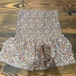 The Impeccable Pig Mini Skirt  Photo 0