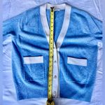 Sandro Lucas Wool/Cashmere Cardigan Sz S/M Photo 11