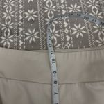 Athleta Peak Hybrid Fleece Tight Burch Grey Size X-Large Photo 7