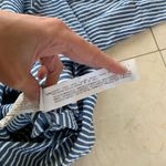 ZARA  Trafaluc Striped Sleeveless Cotton Dress XS Photo 3