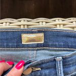 MOTHER Denim Mother The Insider Crop Step Fray Jeans 26 layered minimalist staple luxury chic Photo 6