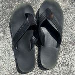 Rainbow Sandals Rainbow flip flops  Photo 0