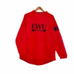 Adidas NWT EWU Eagles GAME MODE Hoodie Photo 1
