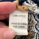 Tularosa  stripe sweater Photo 4