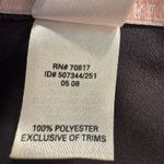 Victoria's Secret  Satin Sheer Slip Dress XS Lace Trim Babydoll Y2K Whimsigoth Photo 9