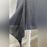 Black Halo Dress Womens 0 Black Feather Trim One Shoulder Helena
Draped Mini Photo 7