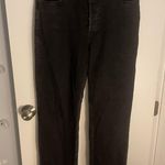Abercrombie & Fitch 90s Baggy Low-Rise Jeans Photo 1