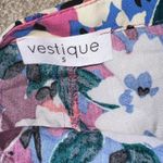 Vestique floral wrap Skort Photo 1